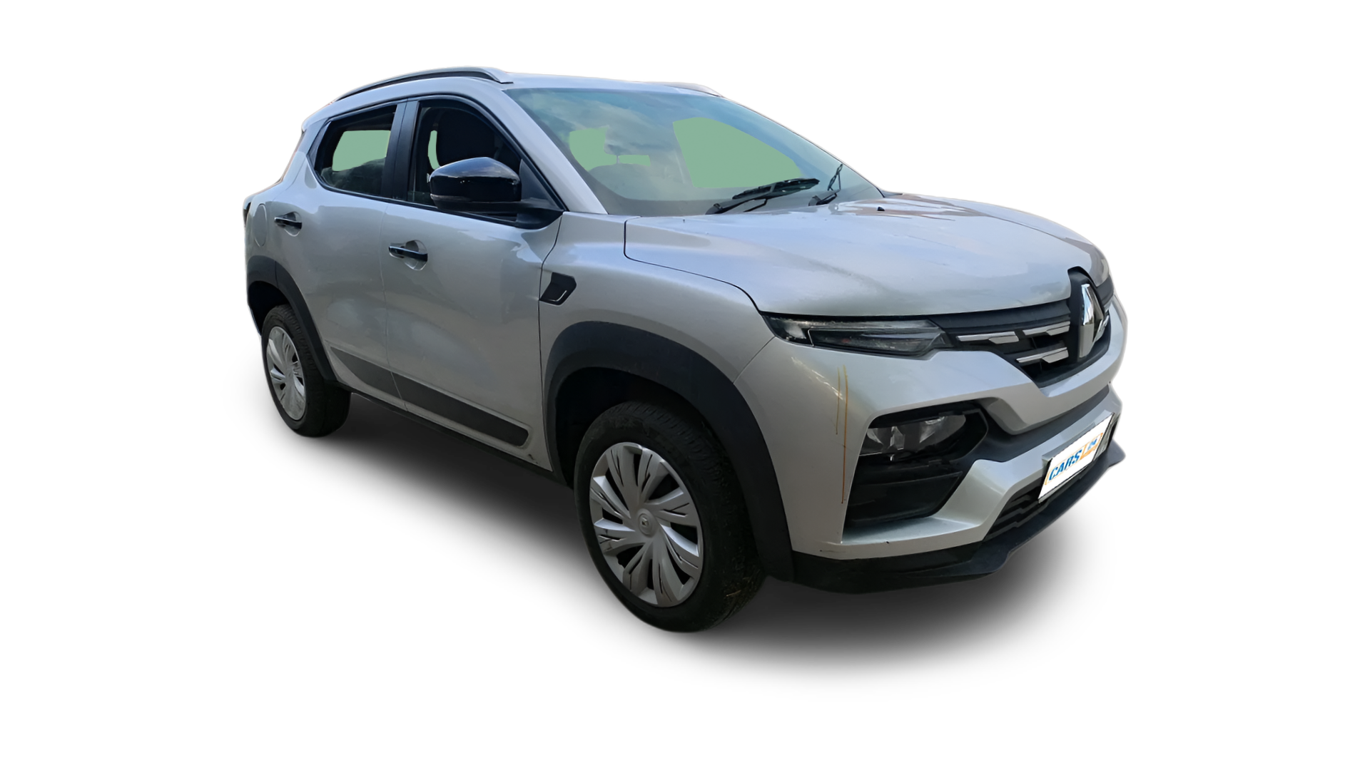 2024 Renault Kiger - Hatchback - Petrol - Manual - ₹6.66 lakh